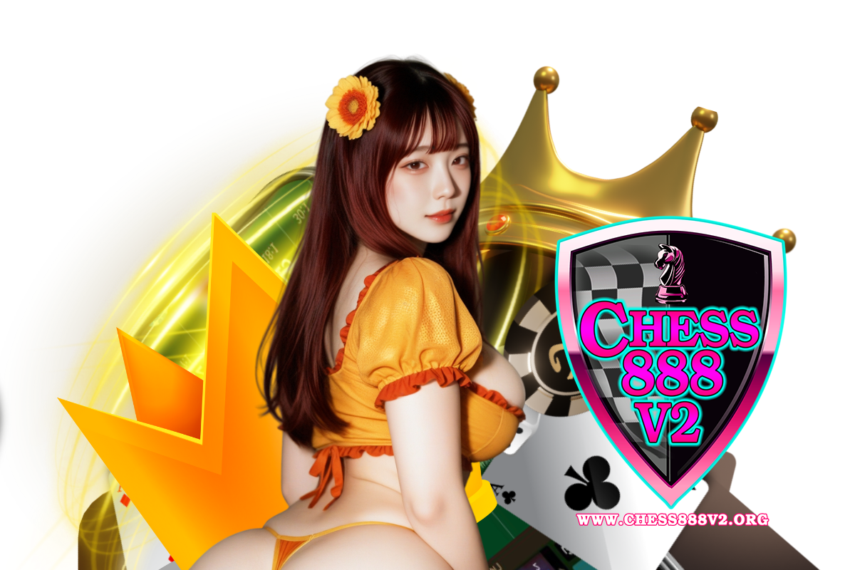 chess888v2 สมัคร